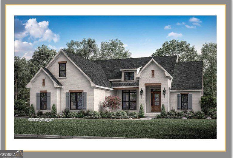 735 Charlotte Lane. Bremen, GA 30110