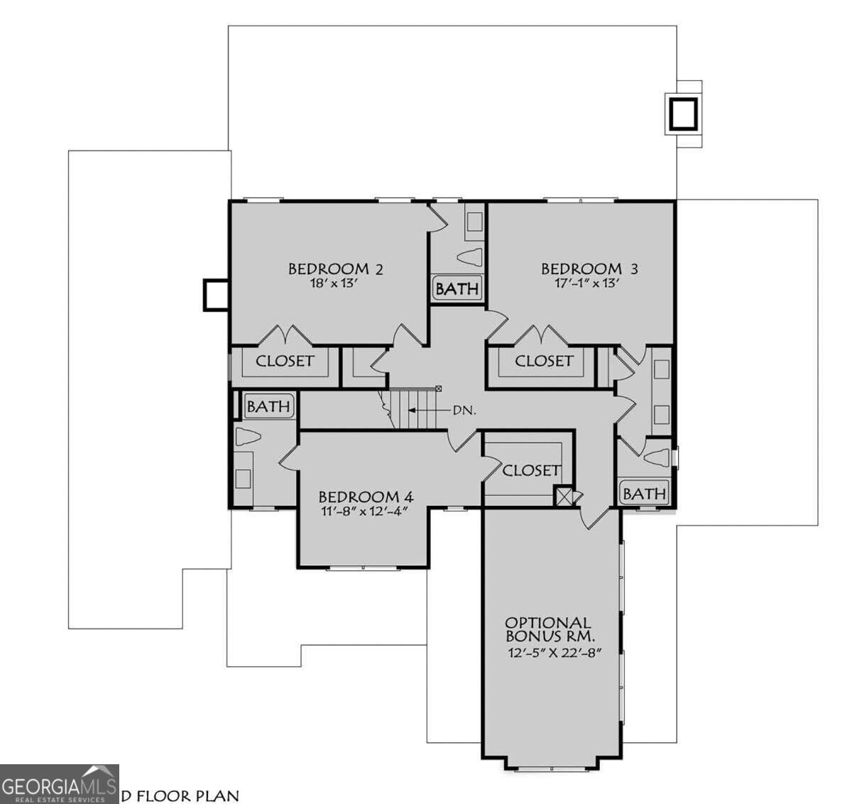 205 Chariot Court. Jefferson, GA 30549