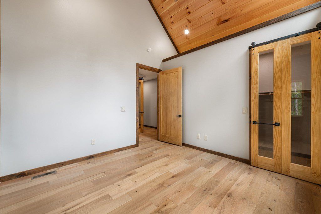 267 Indian Trail. McCaysville, GA 30555