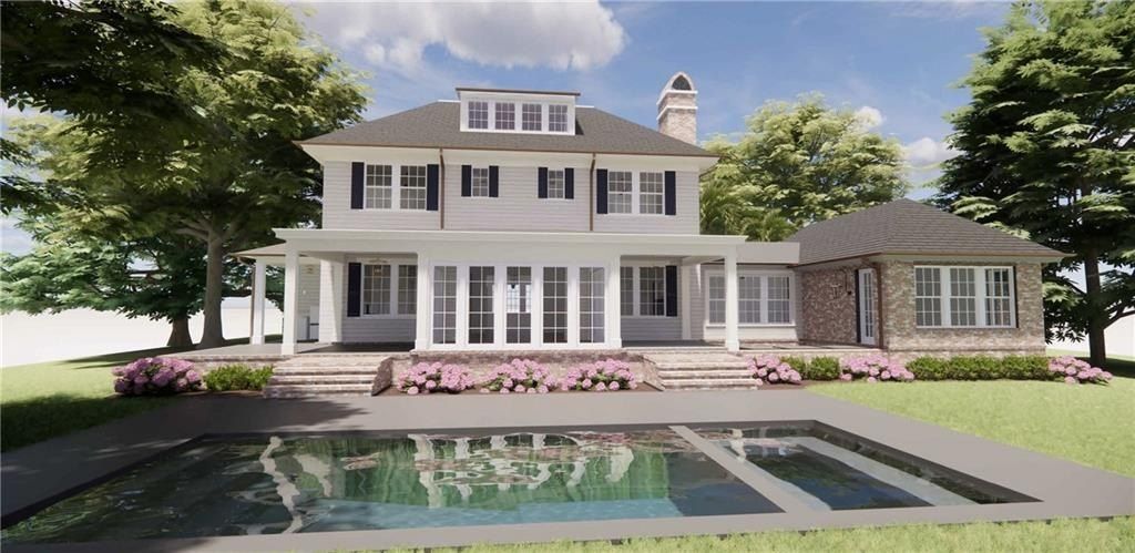 155 Saint Annies Lane. St Simons Island, GA 31522