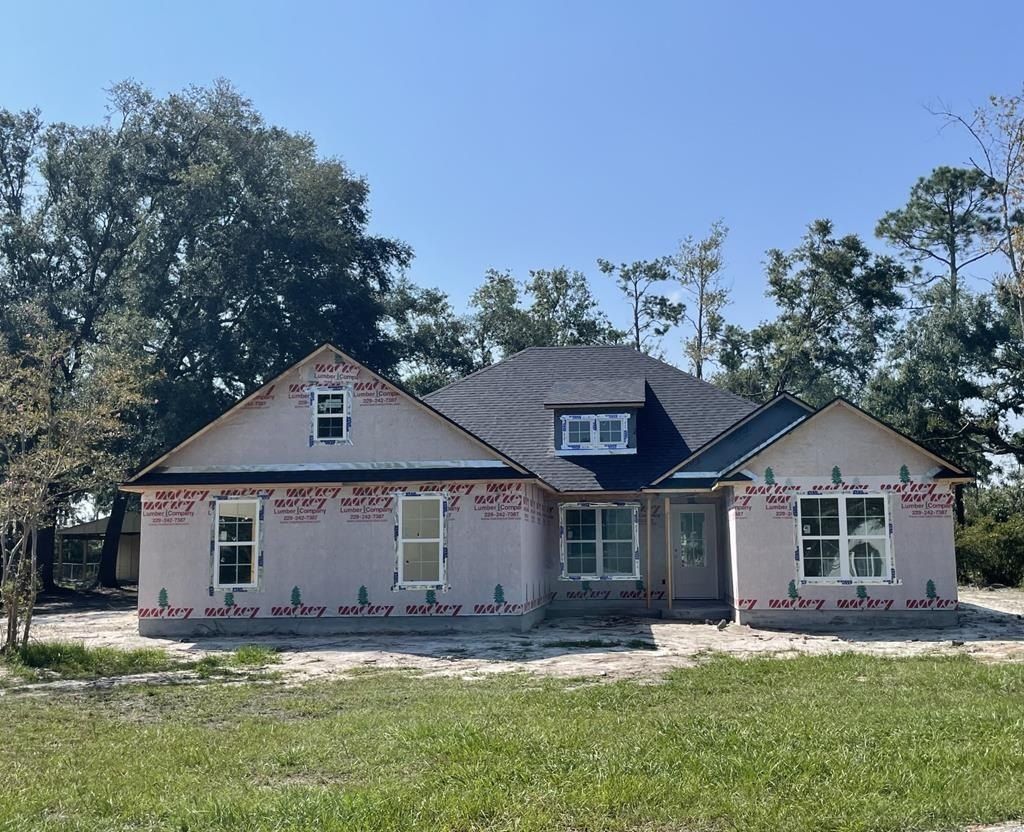 4542 Carum Cir. Lake Park, GA 31636