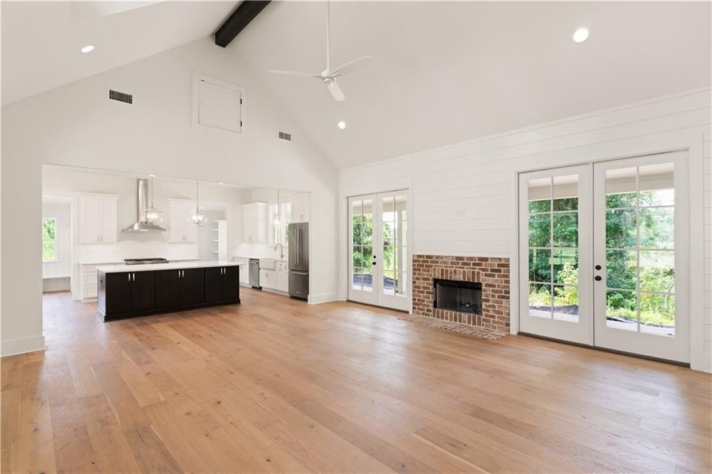 32 Oyster Flats Wynd Other. Brunswick, GA 31523