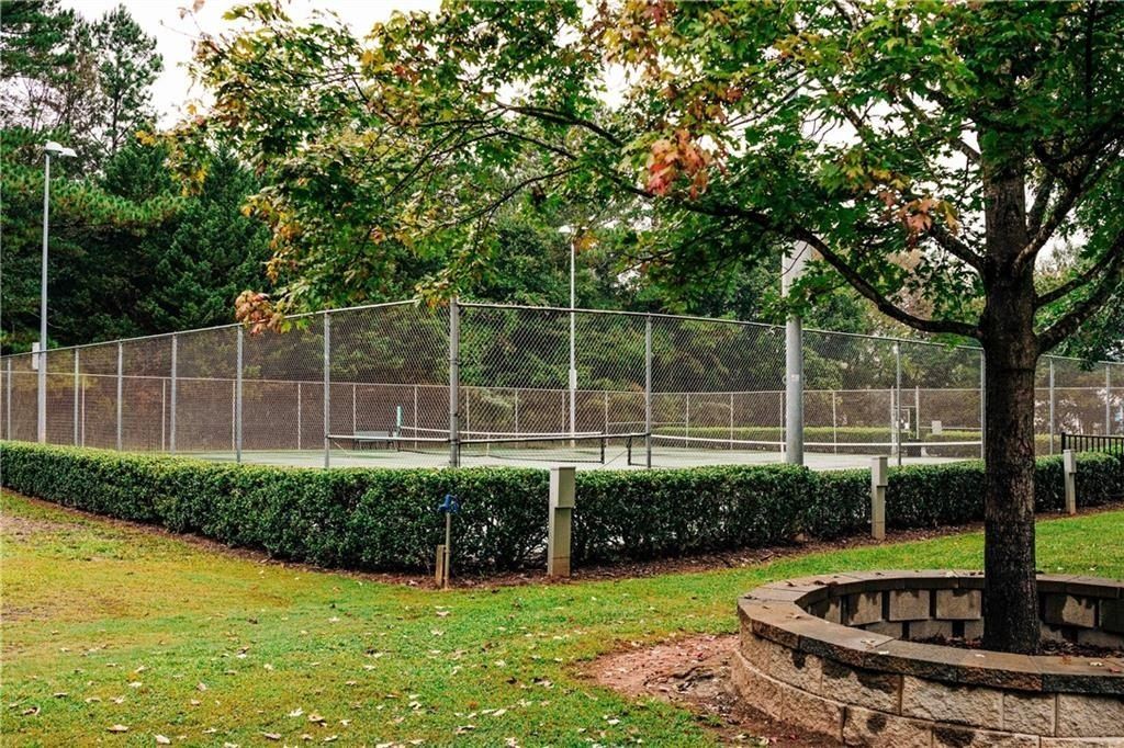 435 Winding Rose Drive. Hoschton, GA 30548