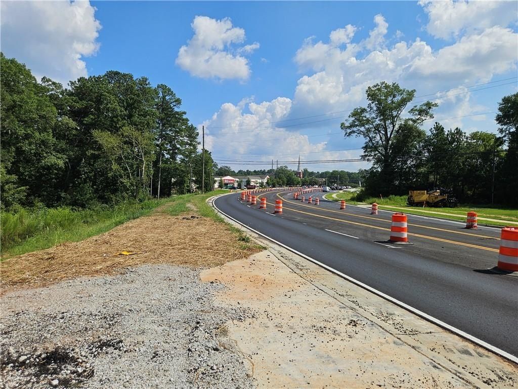 0 Lost Mountain Road Sw. Powder Springs, GA 30127