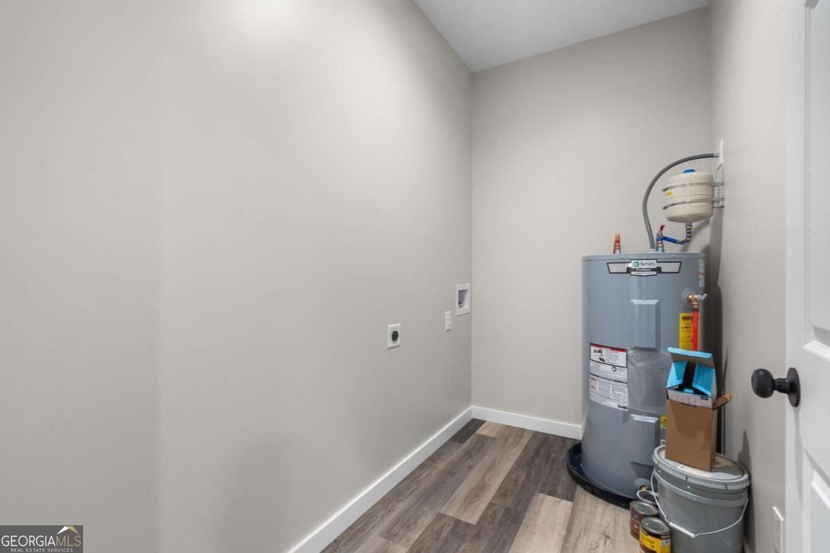 167 Travelers Lane. Clayton, GA 30525