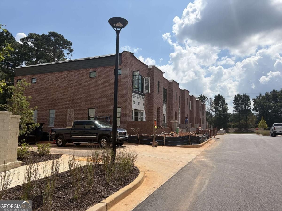 1170 Watson Lane Unit F5. Watkinsville, GA 30677