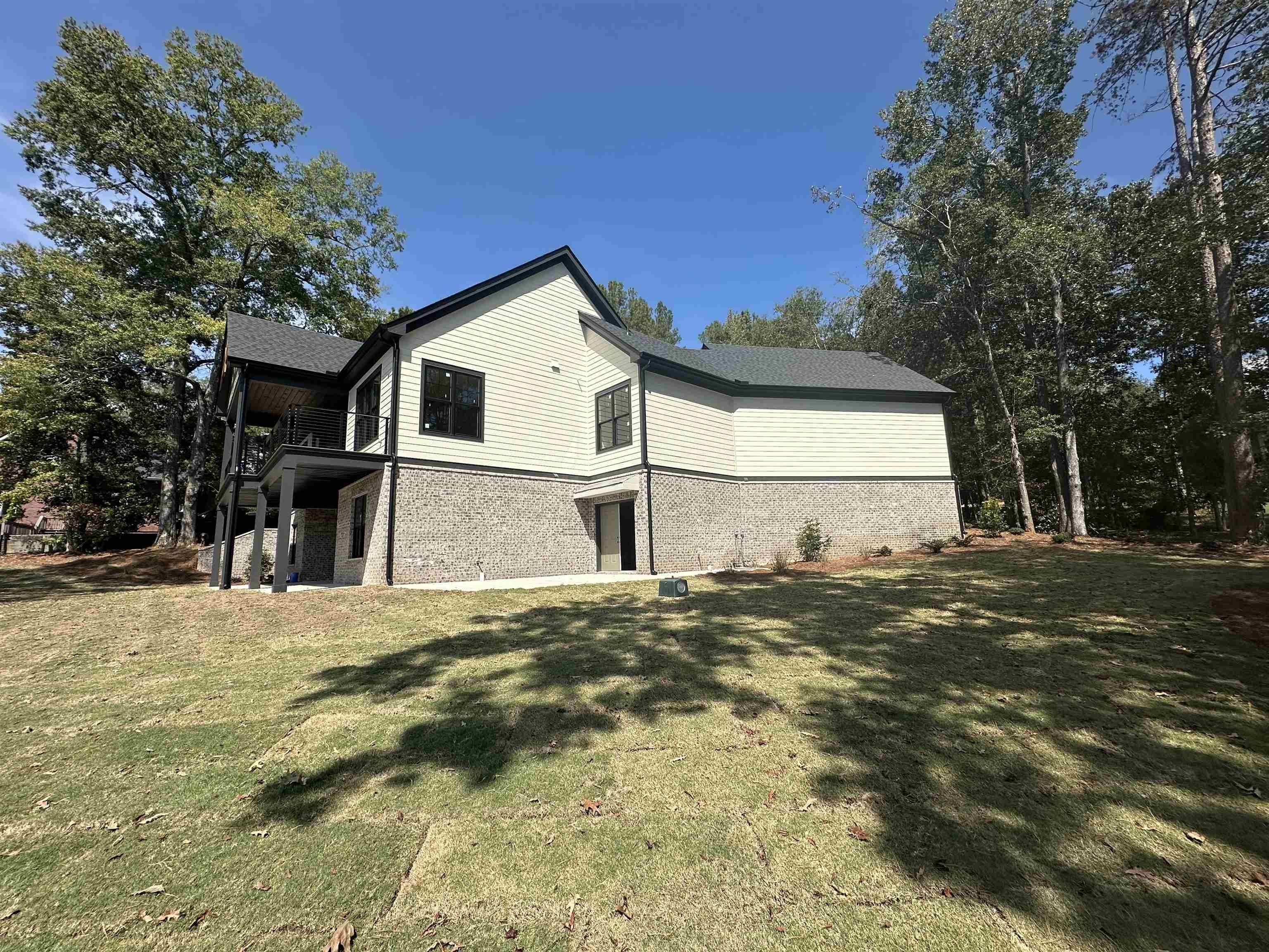 630 Rockville Springs Drive. Eatonton, GA 31024