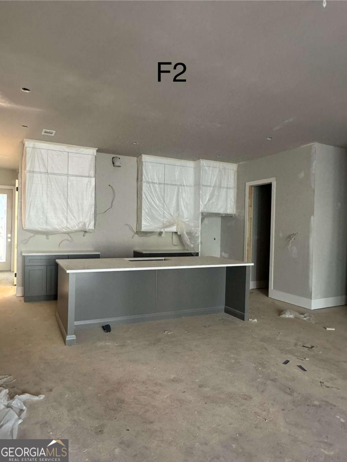 1094 Watson Lane Unit F2. Watkinsville, GA 30677