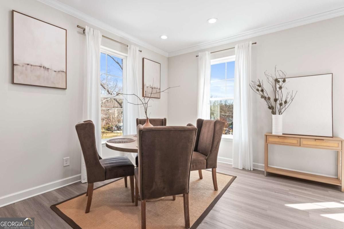 1971 Hollywood Road Nw Unit 16. Atlanta, GA 30318