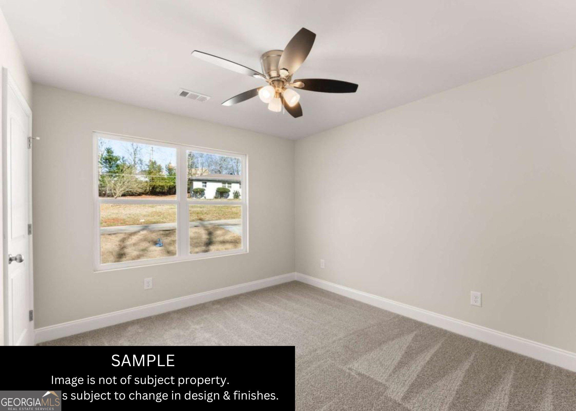 432 Nancy Town Road. Mount Airy, GA 30563