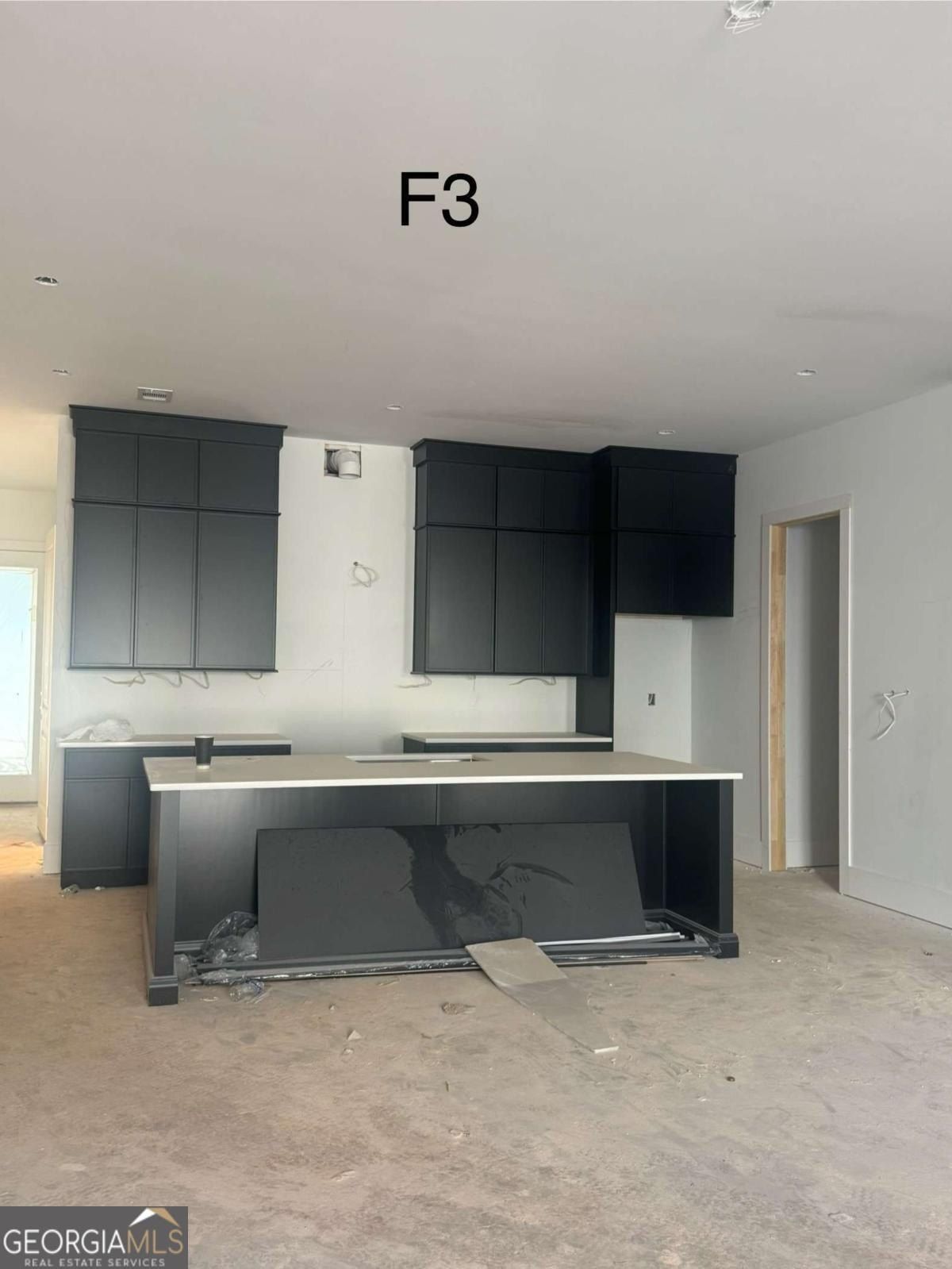 1120 Watson Lane Unit F3. Watkinsville, GA 30677