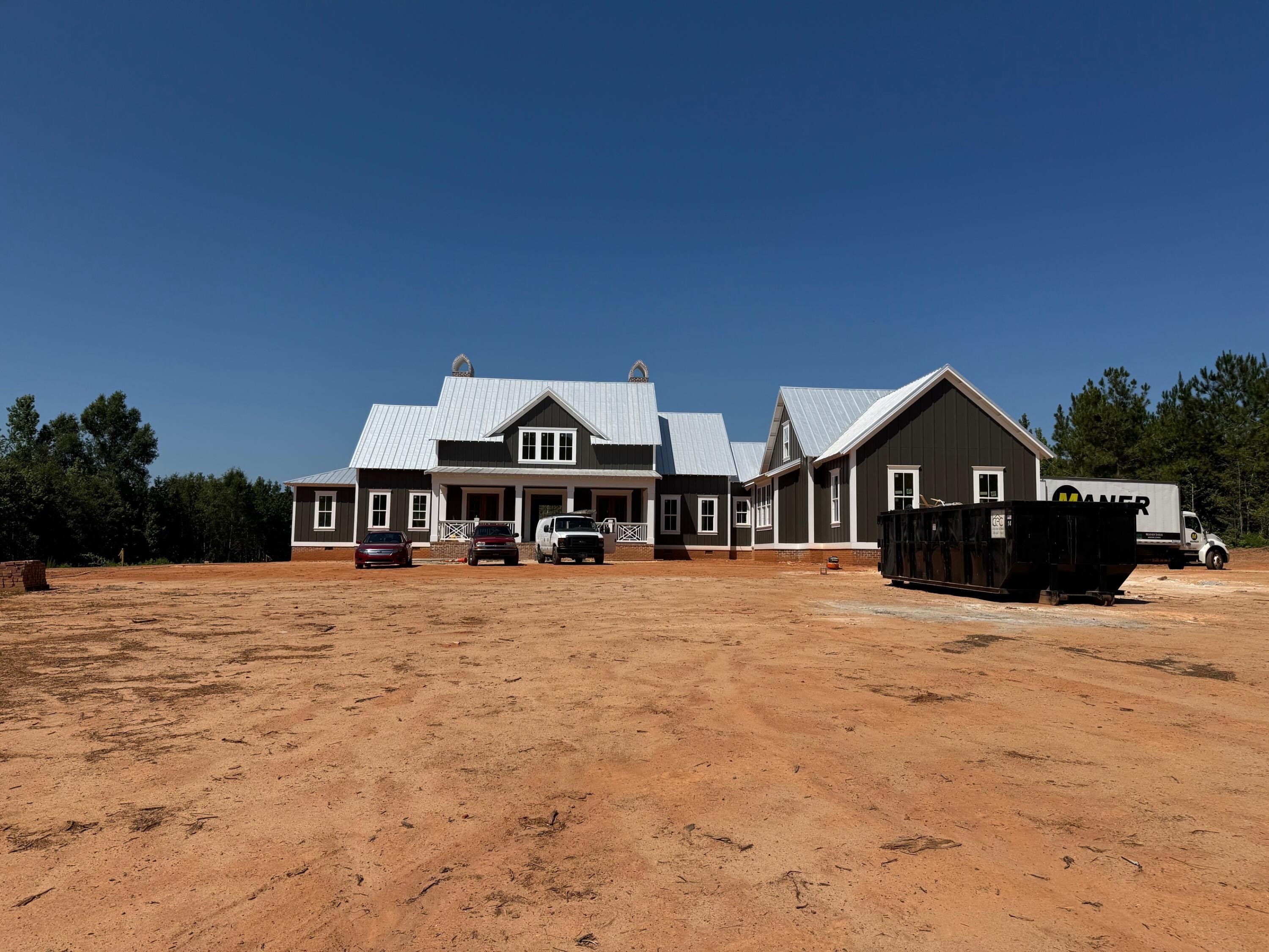 1560 Swint Road. Harlem, GA 30814