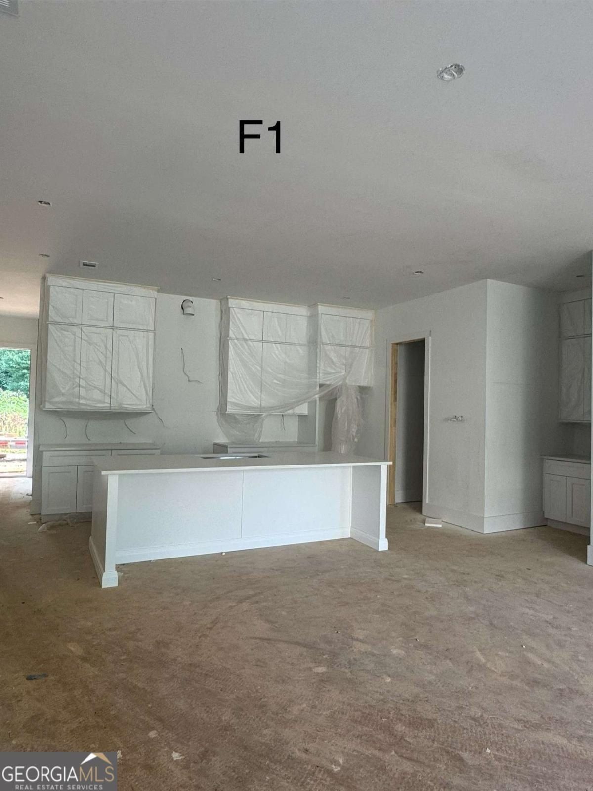 1070 Watson Lane Unit F1. Watkinsville, GA 30677