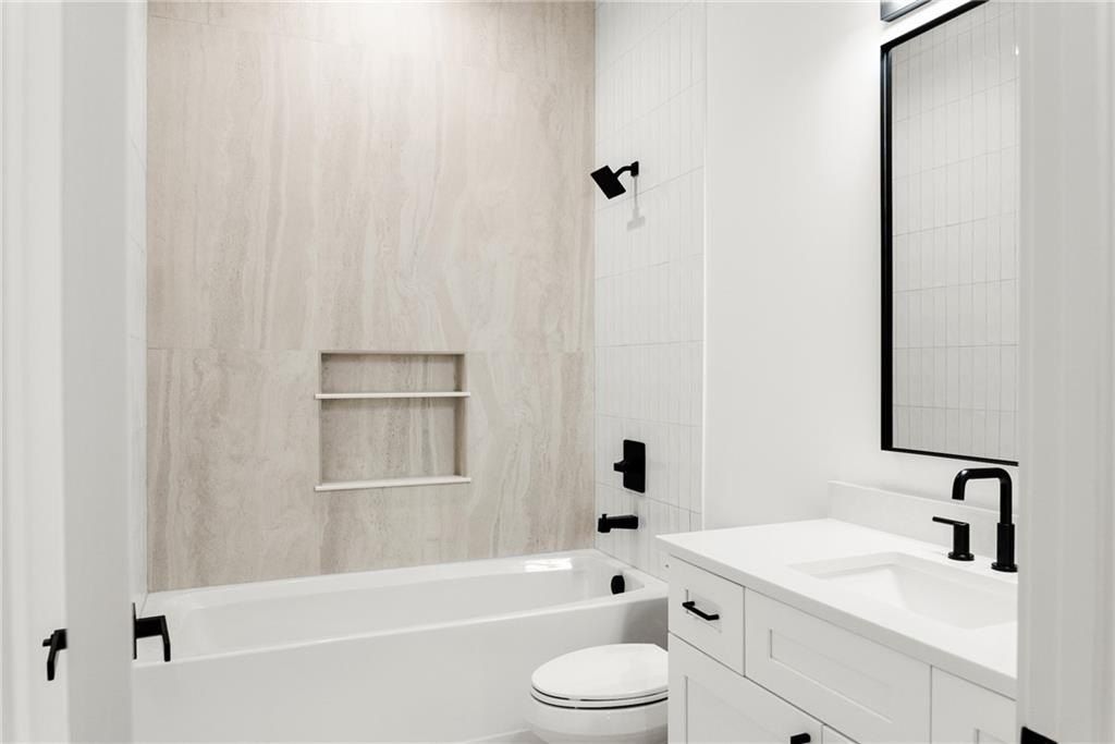 1682 Mineral Springs Road. Hoschton, GA 30548