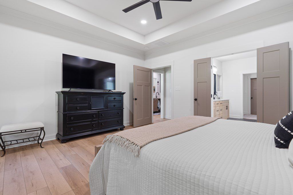 514 High Bluff Ct. Milledgeville, GA 31061