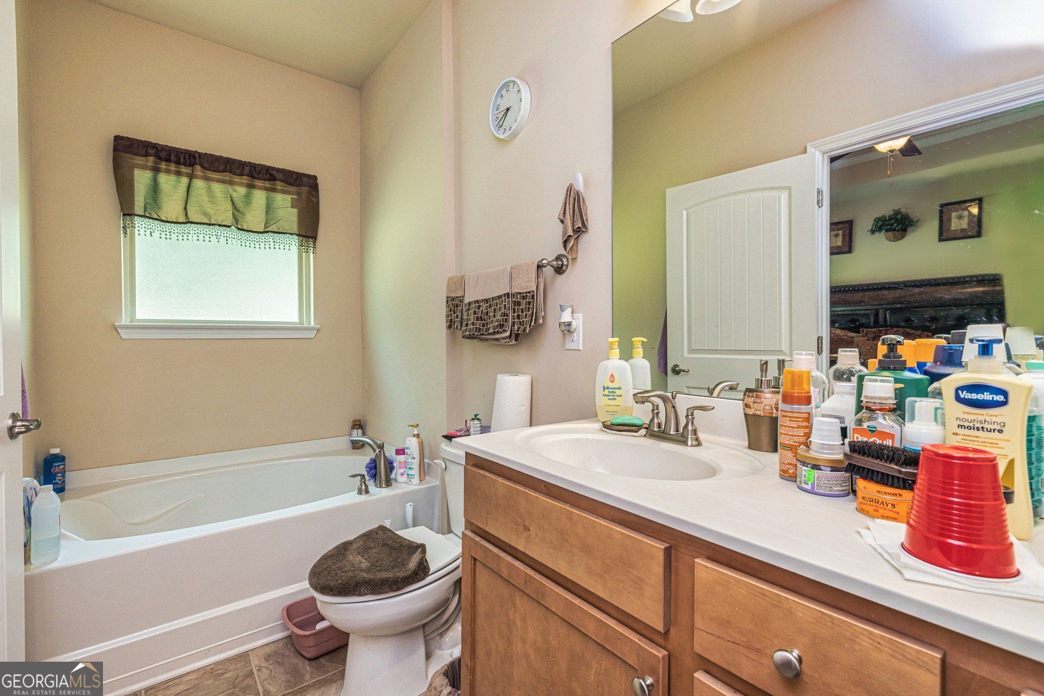 874 Crescent Lane Unit 52. Griffin, GA 30224