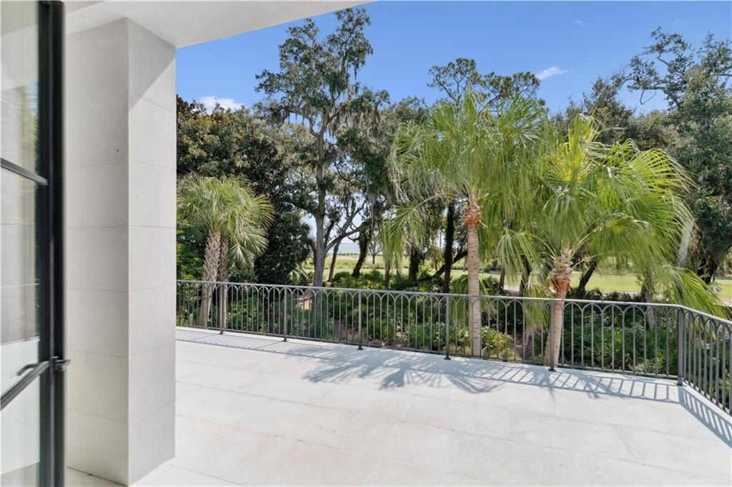 492 Forest Road. Sea Island, GA 31561