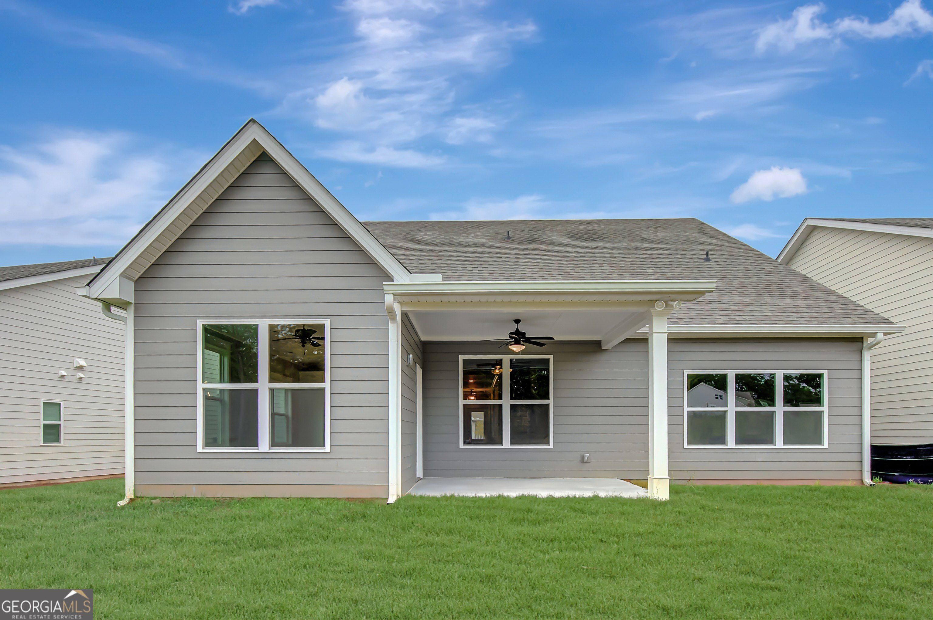 390 Redhaven Drive. Senoia, GA 30276