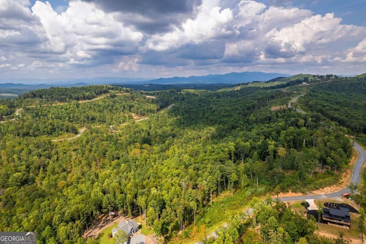 Lt 275 Highgrove Drive. Talking Rock, GA 30175