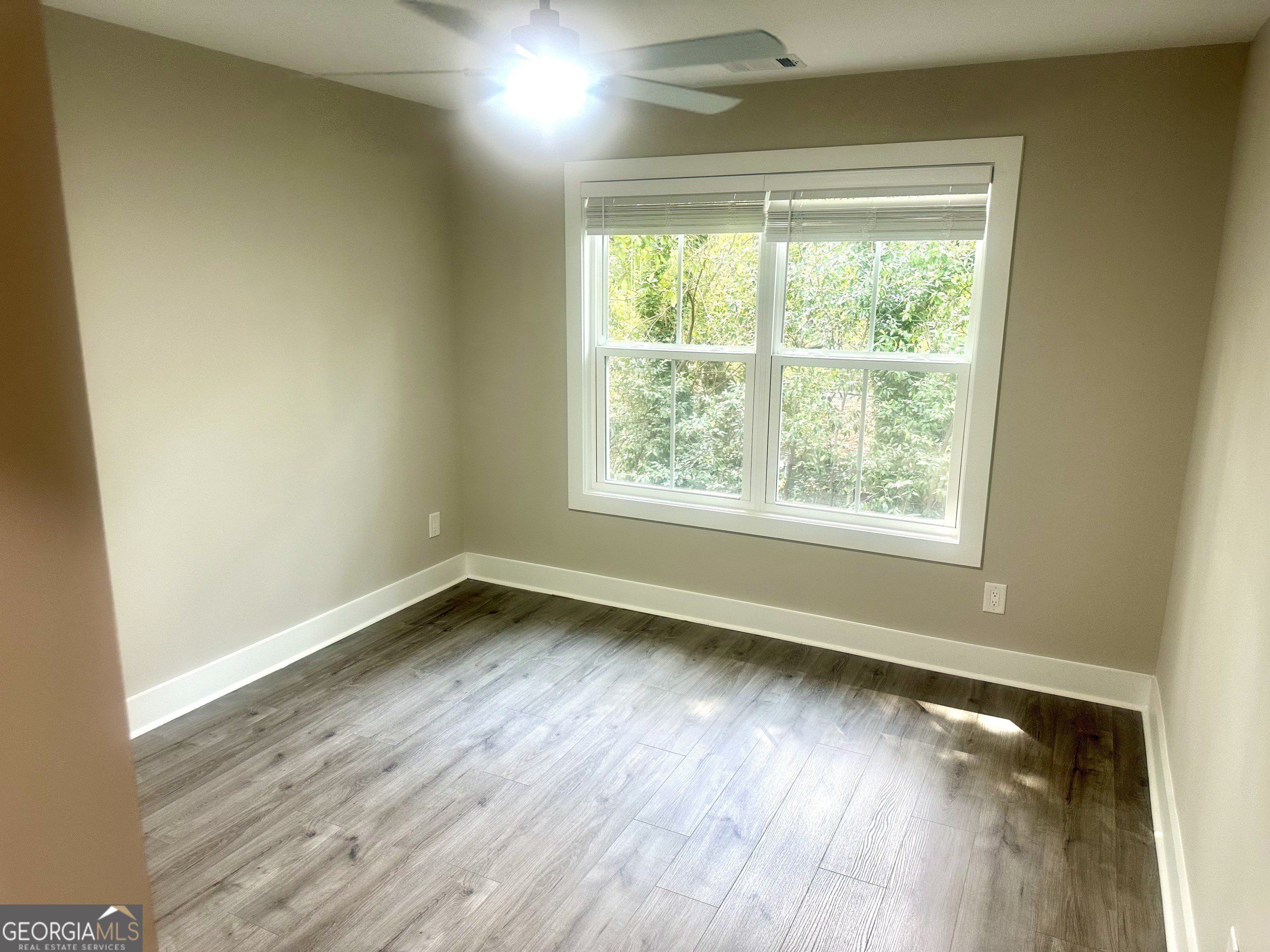 731 Scales Street. Griffin, GA 30224