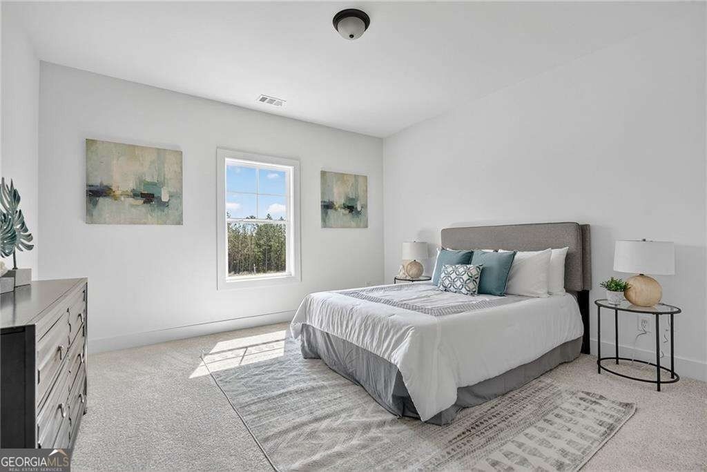 972 Homepark Circle. Buford, GA 30518