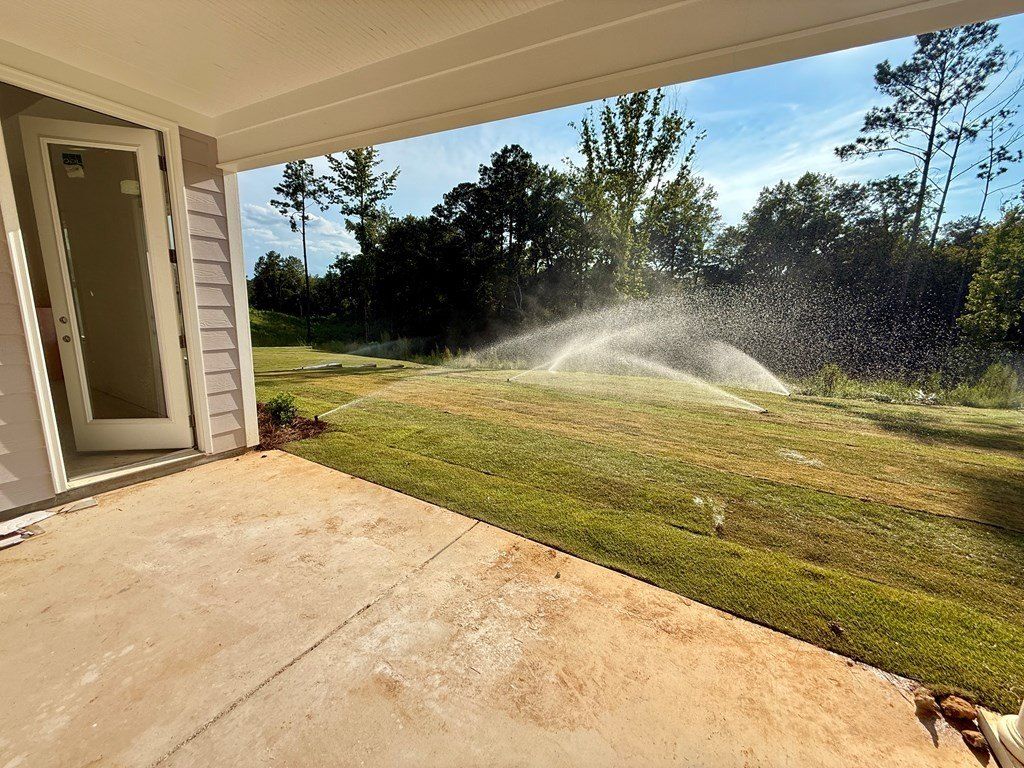 252 Woodstream Drive. Columbus, GA 31904