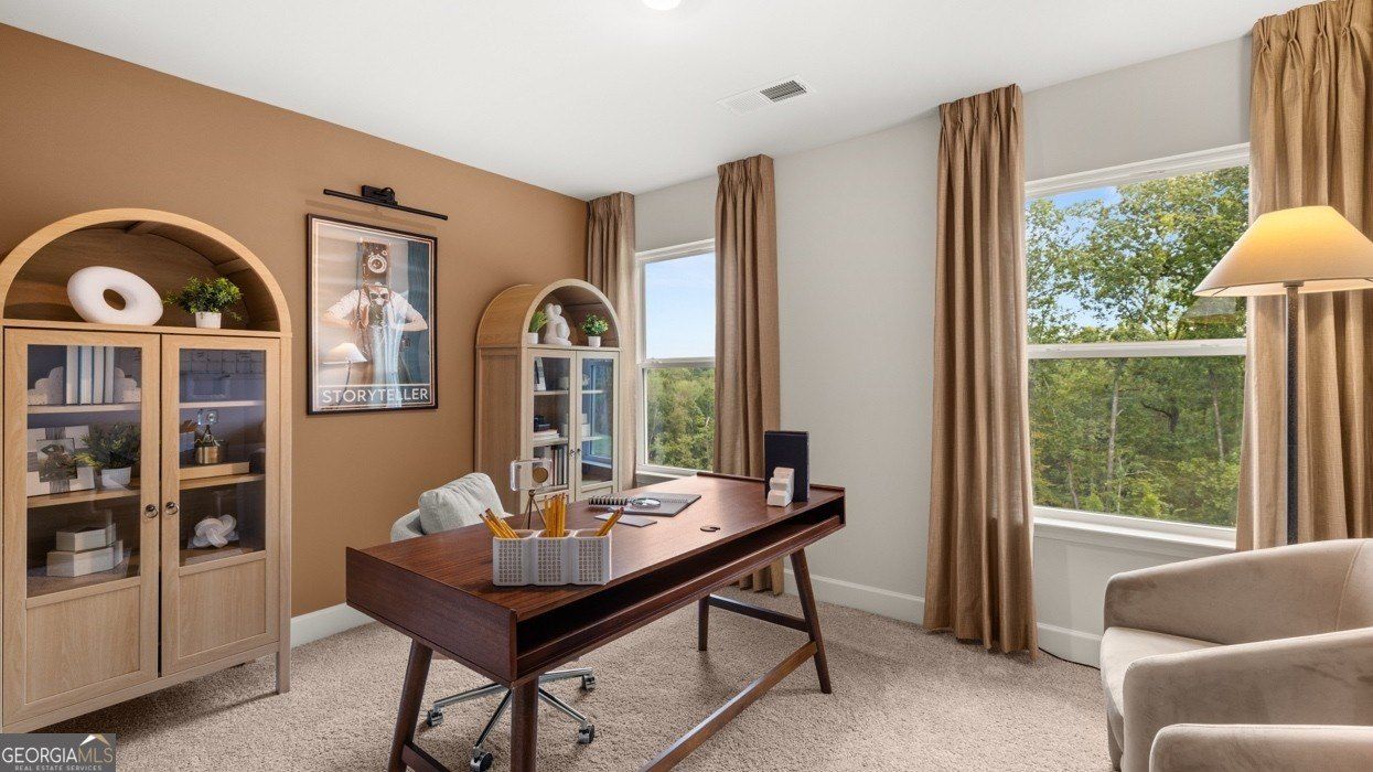 315 Staffin Drive. Senoia, GA 30276