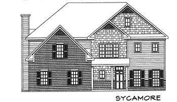 7346 Pine Chase Drive. Midland, GA 31820