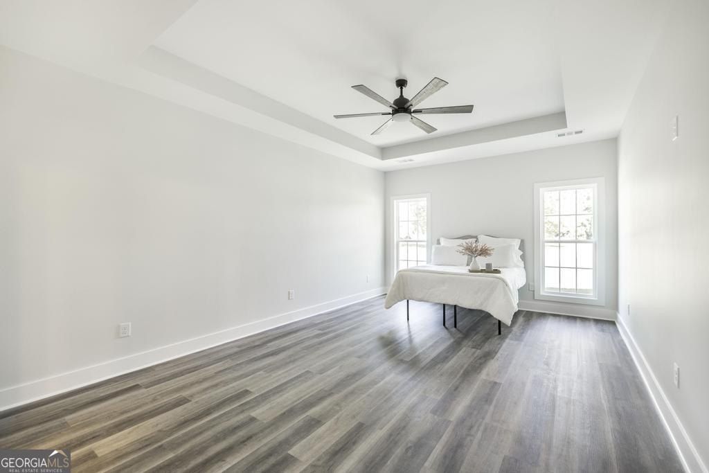 463 Arena Road. Perry, GA 31069