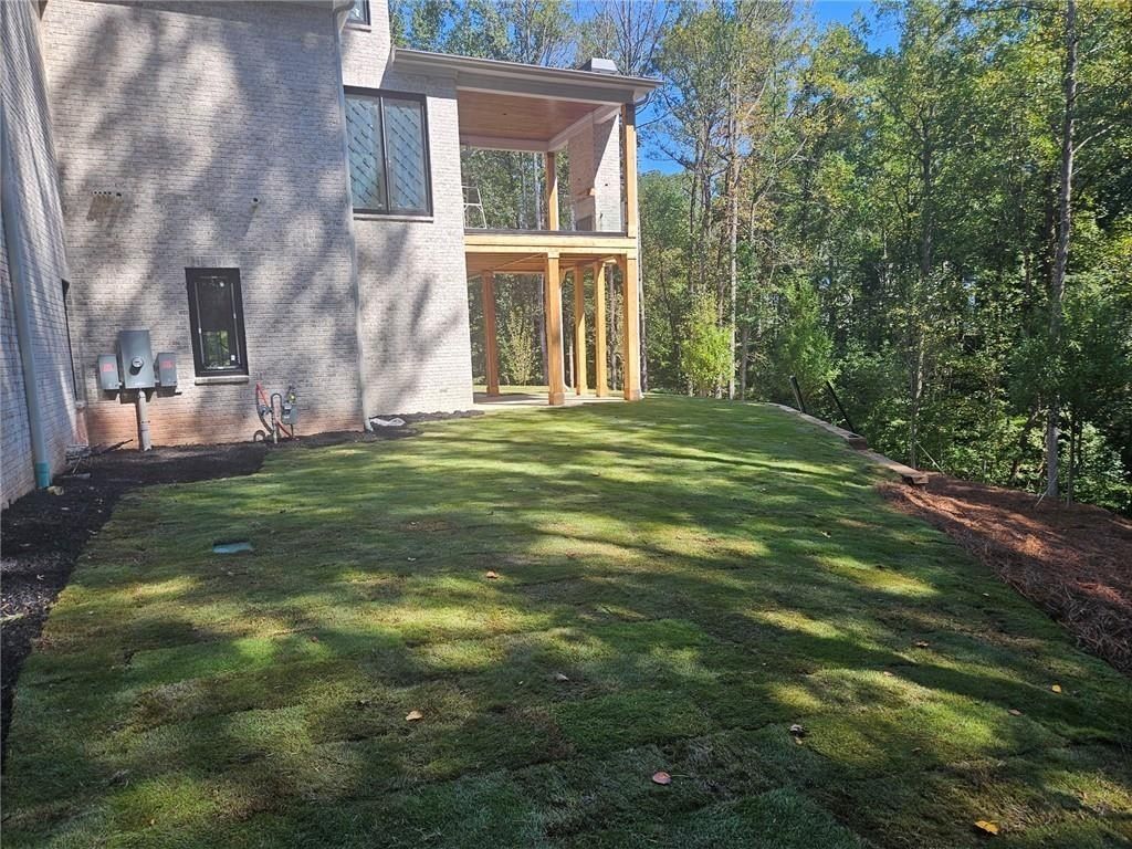 120 Wood River Court. Johns Creek, GA 30097