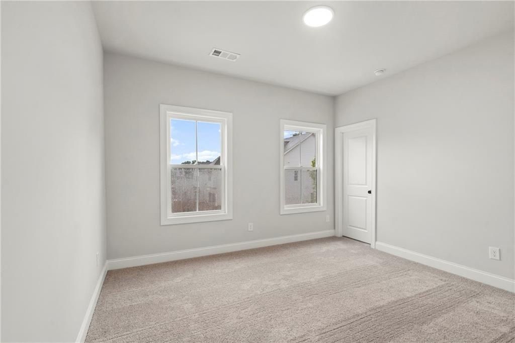 683 Summitt Hill Way. Cumming, GA 30040