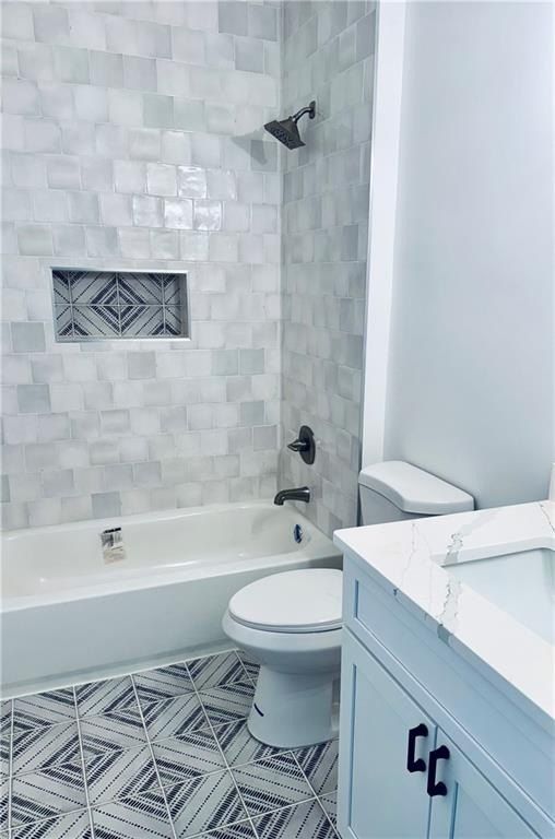 109 Jack Pine Court. Waleska, GA 30183