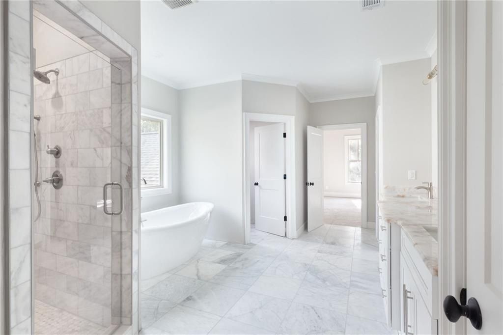 1073 Sweet Mia Lane. Powder Springs, GA 30127