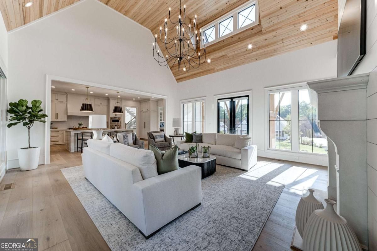 Ryker Road. Cumming, GA 30041