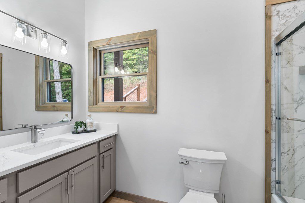 99 Blue Cloud Trail. Morganton, GA 30560