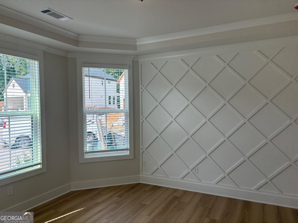 4436 Hosch Reserve Court. Buford, GA 30519