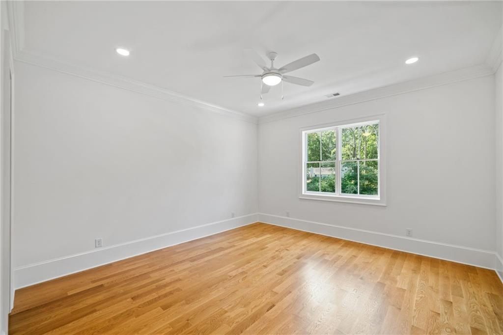 115 Baxley Lane. Alpharetta, GA 30004