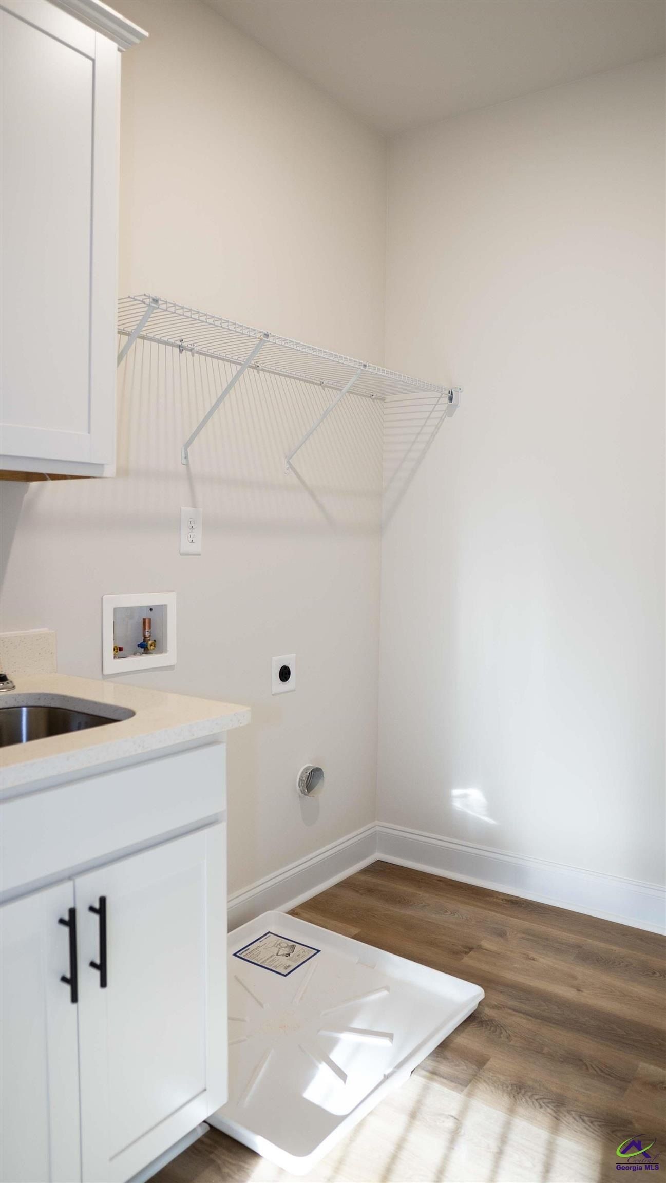 101 Chambers Creek Circle. Bonaire, GA 31005