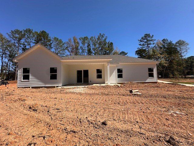 8711 Mckee Road. Upatoi, GA 31829