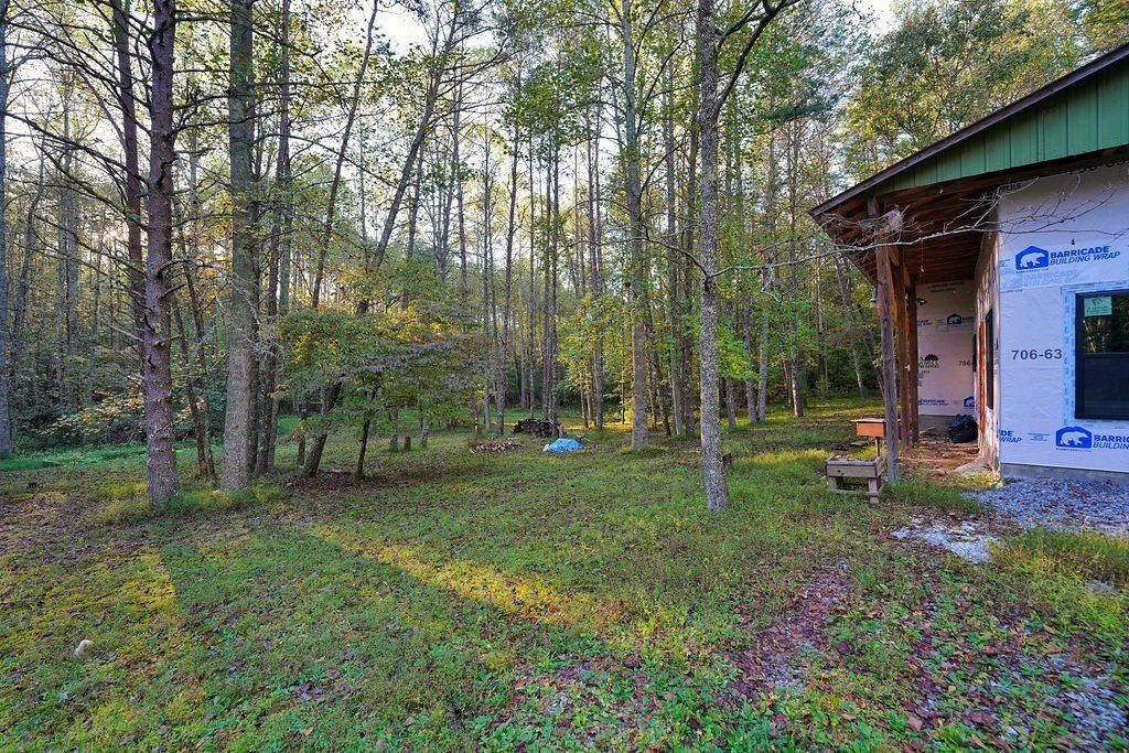 1841 Old Bucktown Road. Ellijay, GA 30536