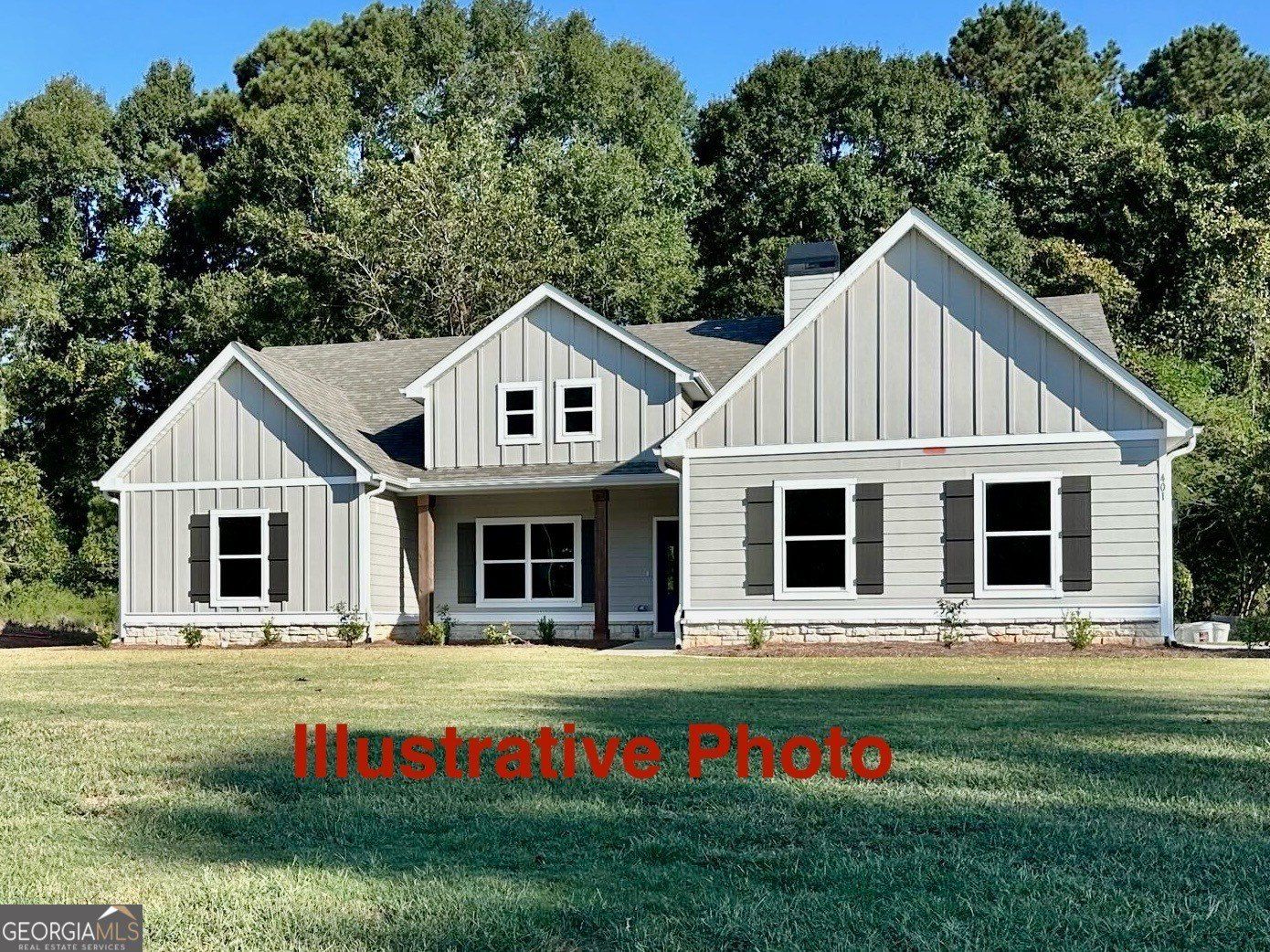 129 Kimbell Road. Pine Mountain, GA 31822
