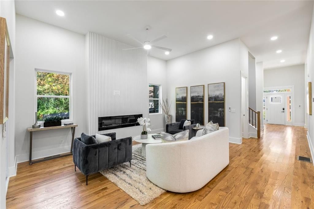 271 Haas Avenue Se. Atlanta, GA 30316