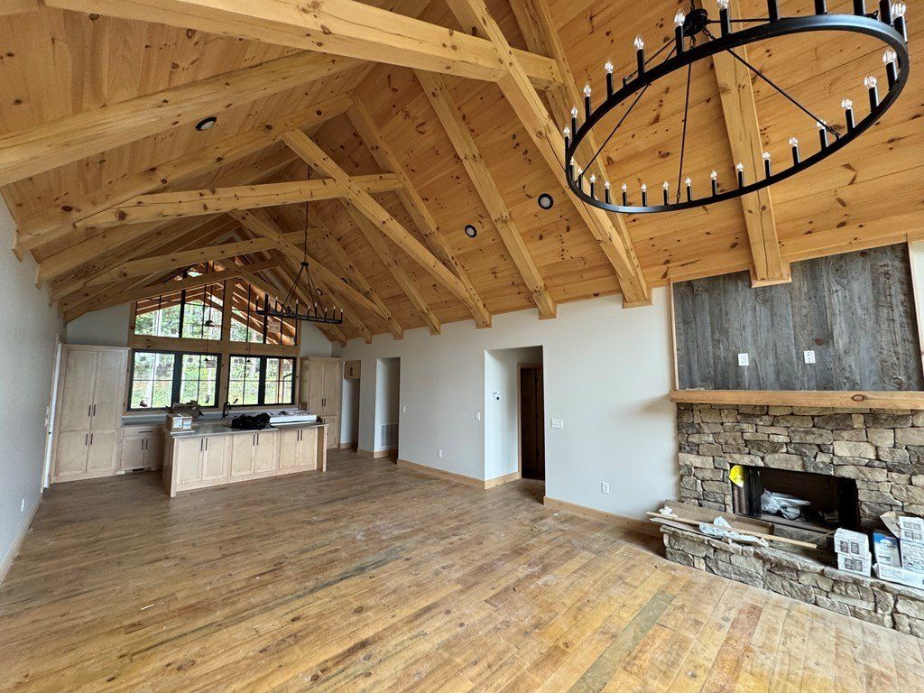 35 Brookside Court. Blue Ridge, GA 30513