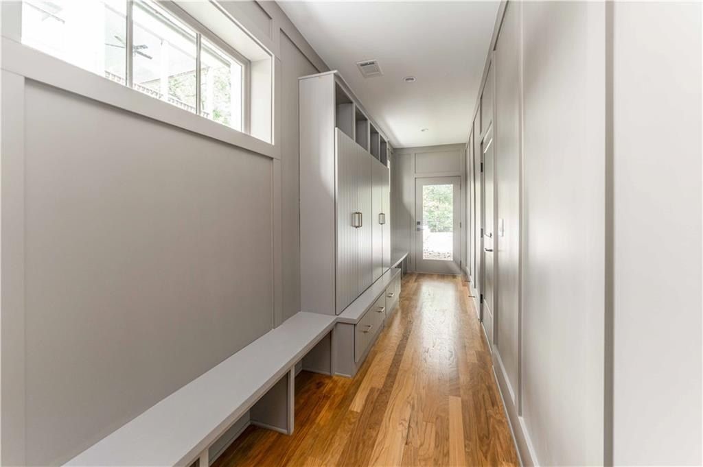 1331 Greenland Drive Ne. Atlanta, GA 30306