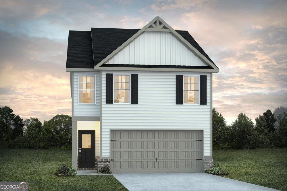 201 Harris Walk Unit 20. West Point, GA 31833