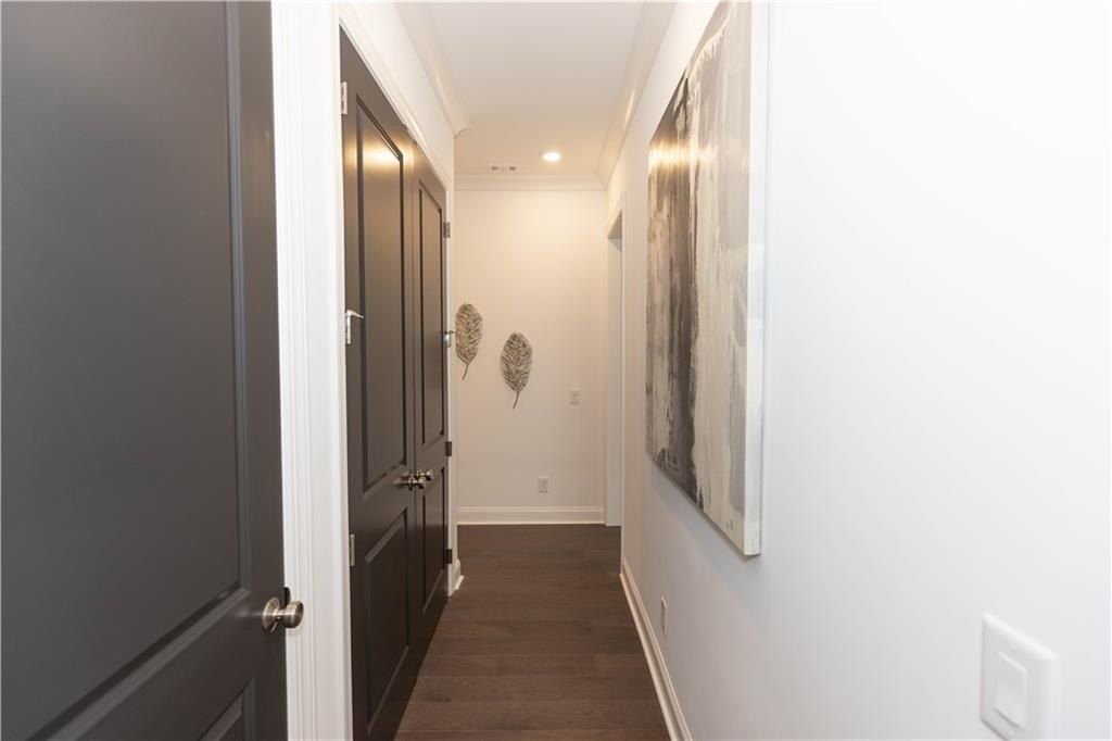 5059 Shirley Oak Drive. Peachtree Corners, GA 30092