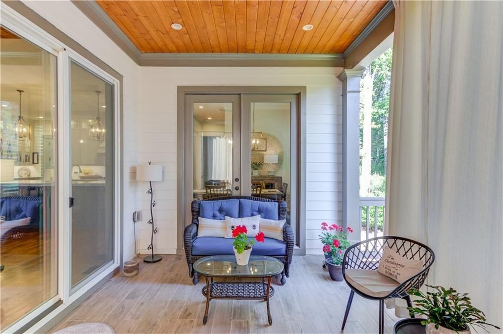 1894 Point River Drive. Duluth, GA 30097