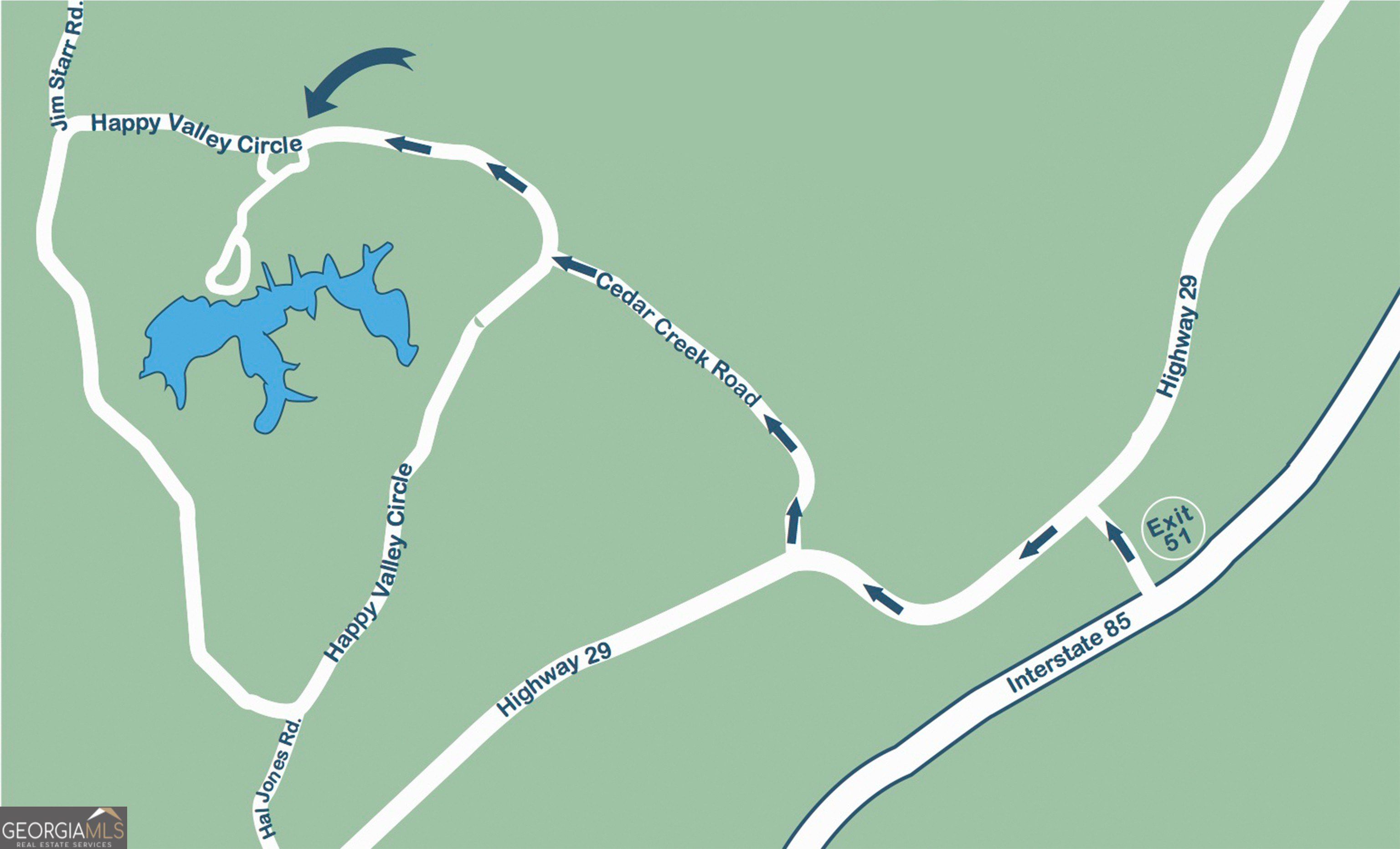 Northshore At Redwine Drive Lot 198. Newnan, GA 30263