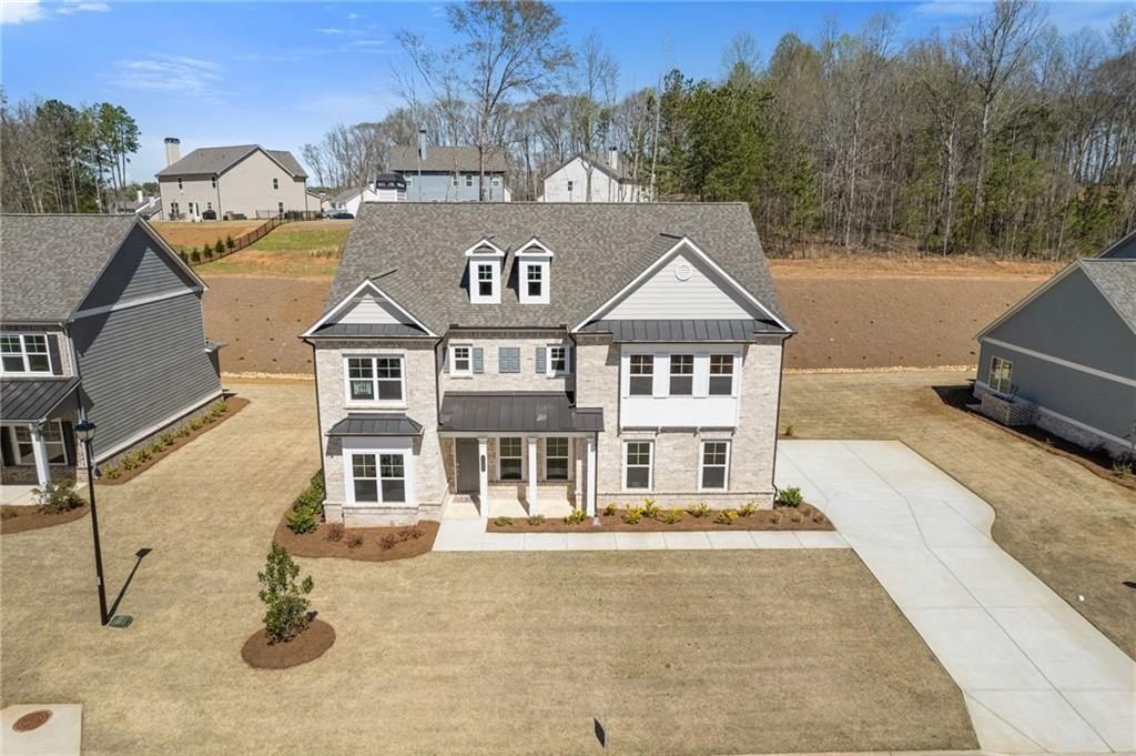 3390 Traditions Way. Jefferson, GA 30549