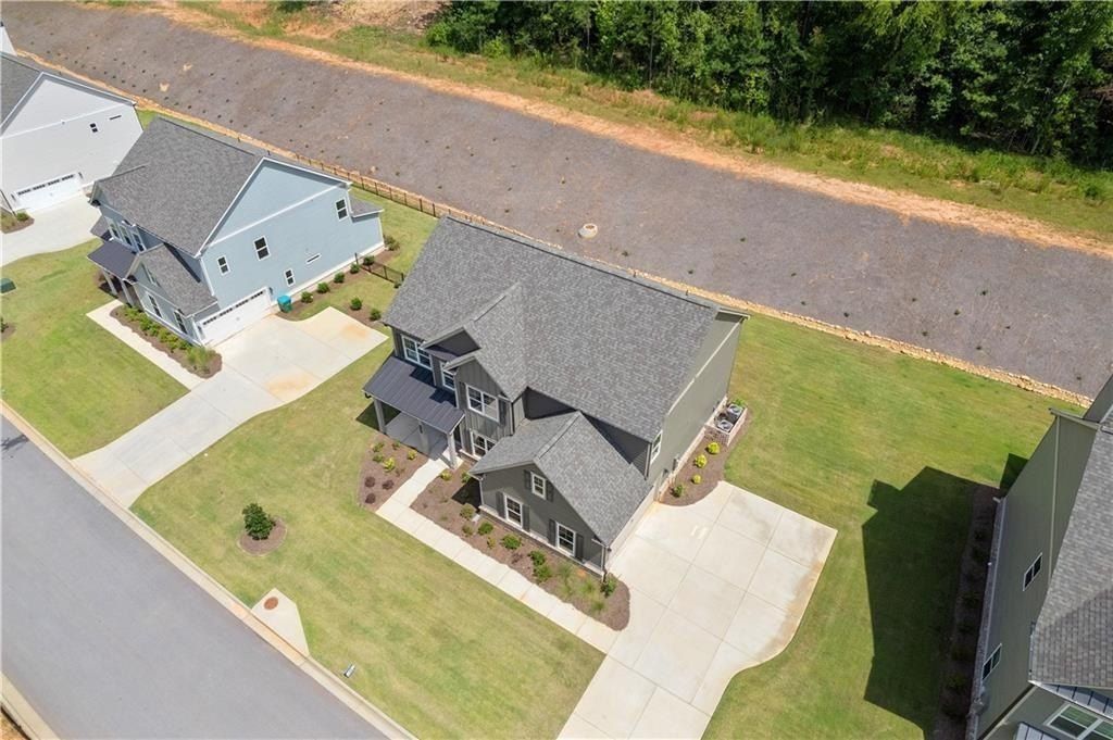 3354 Traditions Way. Jefferson, GA 30549